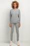 Tracksuit trousers model 183201 Tessita